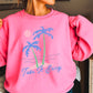 Take It Easy Crewneck Sweatshirt