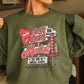 Heart Break Motel Valentine’s Day Crewneck Sweatshirt