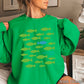Called To Be Different Christin Crewneck Sweatshirt