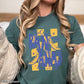 That’s Bananas Comfort Color Graphic Tee