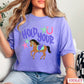 Hold Your Horses Comfort Color Graphic Tee