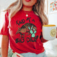 Kind Of A Big Dillo Comfort Color Graphic Tee