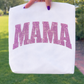 Mama Spangle Transfer