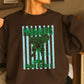 Margaritas Made Me Do It Crewneck Sweatshirt
