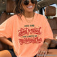 You Are About To Exceed My Holiday Cheer Limits Christmas Comfort Color Graphic Tee