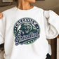 Creekview Grizzlies Crewneck Sweatshirt