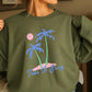 Take It Easy Crewneck Sweatshirt