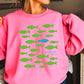 Called To Be Different Christin Crewneck Sweatshirt