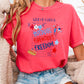 Guest Check July 4th Comfort Color Graphic Tee