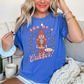 Son Of A Nutcracker Comfort Color Graphic Tee