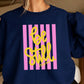 Be Still Crewneck Sweatshirt