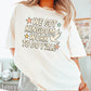 We Got Kingdom Work Comfort Color Graphic Tee