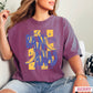 That’s Bananas Comfort Color Graphic Tee