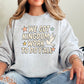 We Got Kingdom Work To Do Yall Crewneck Sweatshirt