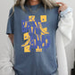 That’s Bananas Comfort Color Graphic Tee