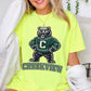 Creekview Comfort Color Graphic Tee