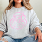 Vintage Santa Crewneck Sweatshirt