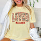 Camo John 3:16 Valentine’s Day Comfort Color Graphic Tee