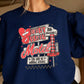 Heart Break Motel Valentine’s Day Crewneck Sweatshirt