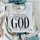 WHOLESALE WEDNESDAY PRE-ORDER Be The Reason Screen Print Transfer