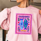 Sardines Crewneck Sweatshirt
