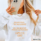 You May Remove The Message But You Will Never Remove The Messenger Crewneck Sweatshirt