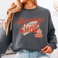 Vintage OH Crewneck Sweatshirt