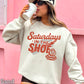 Vintage OH Crewneck Sweatshirt