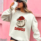 Vintage GA Crewneck Sweatshirt