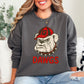 Vintage GA Crewneck Sweatshirt