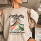 Church Arise Stand DTF Transfer