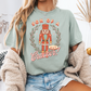 Son Of A Nutcracker Comfort Color Graphic Tee