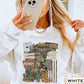 Hunting Crewneck Sweatshirt