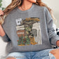 Hunting Crewneck Sweatshirt