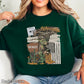 Hunting Crewneck Sweatshirt