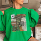 Hunting Crewneck Sweatshirt