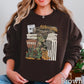 Hunting Crewneck Sweatshirt