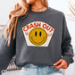 Crash Out Club Crewneck Sweatshirt
