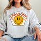 Crash Out Club Crewneck Sweatshirt