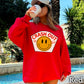 Crash Out Club Crewneck Sweatshirt