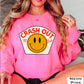 Crash Out Club Crewneck Sweatshirt