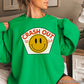 Crash Out Club Crewneck Sweatshirt