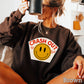 Crash Out Club Crewneck Sweatshirt