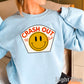 Crash Out Club Crewneck Sweatshirt