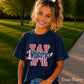 Woodstock Youth Comfort Color T-Shirt