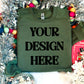 Christmas Mockup Digital Design Download