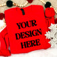 Christmas Mockup Digital Design Download