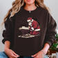 He’s The Reason I’m The Season Crewneck Sweatshirt