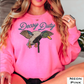 Hunting Decoy Crewneck Sweatshirt