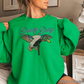 Hunting Decoy Crewneck Sweatshirt